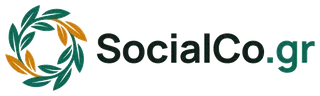 SocialCo.gr - Πύλη Κοινωνικής Οικονομίας